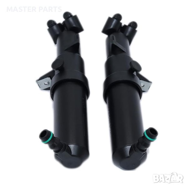 Дюза , пръскалка за миене на фар Mercedes W221 C216 CL 2006-2013, снимка 1