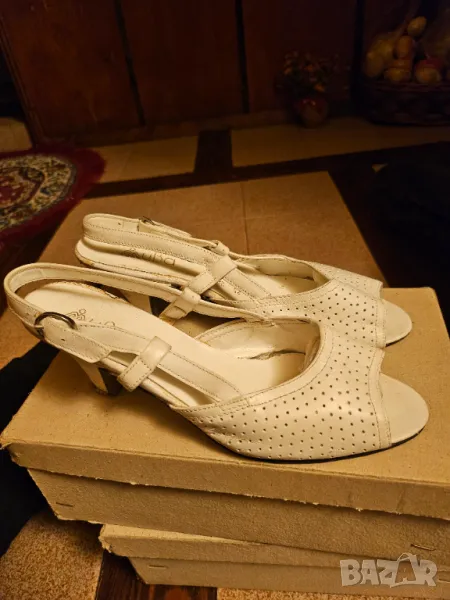 Сандали, снимка 1