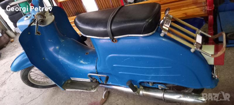 Simson, снимка 1