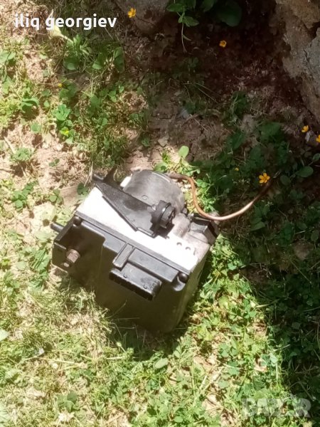 ABS  за bmv 525tds, снимка 1