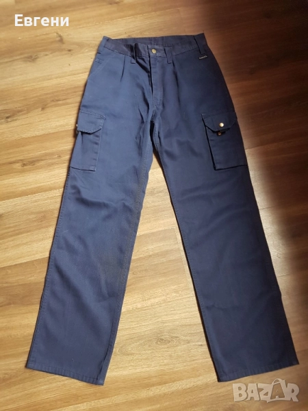Работен панталон Mascot, снимка 1