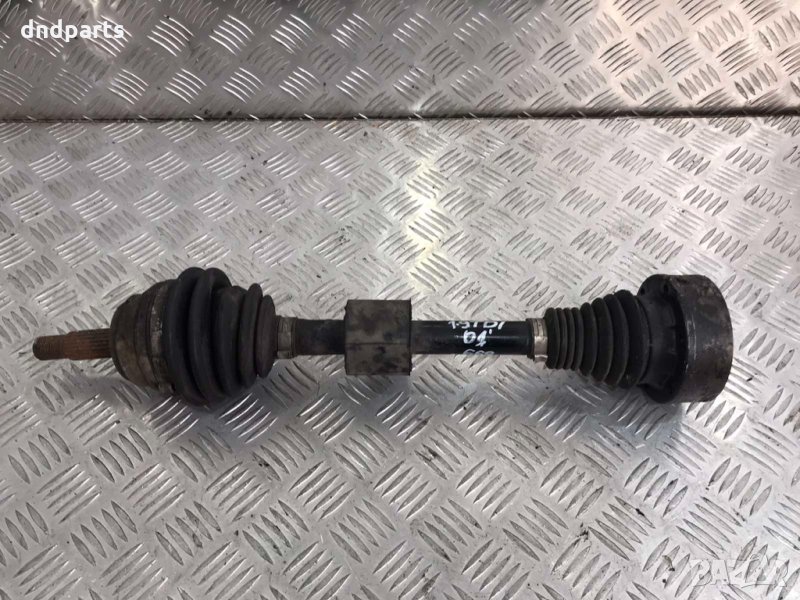 Предна лява полуоска Seat Ibiza 1.9TDI 110кс. 2001г., снимка 1