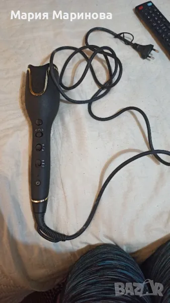 Електрическа маша за коса Filips, снимка 1