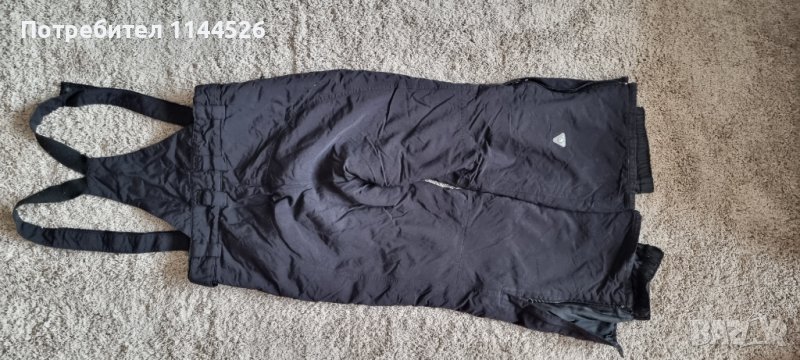 Ски гащеризон Icepeak 116см. или 5-6г. , снимка 1