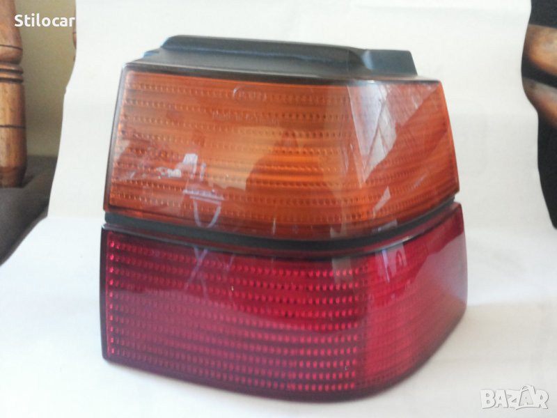 Стоп VW CORRADO HELLA десен, снимка 1