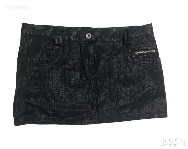 Мини пола S/M - нова, снимка 1