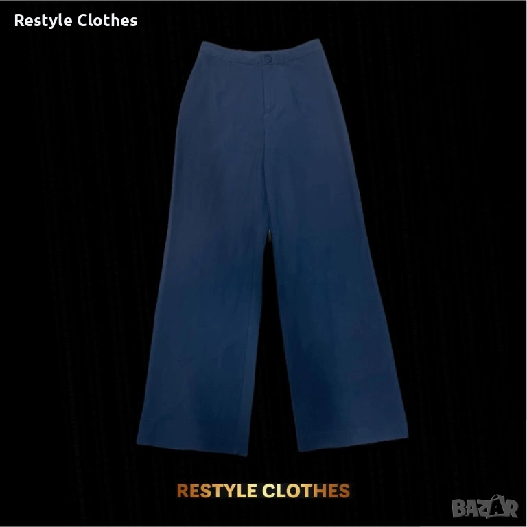 Стилен панталон Terranova, снимка 1