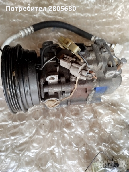 Fiat Brava 1.6.16 103 к.с.  бензин части , снимка 1