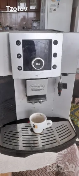 Продавам кафемашина , снимка 1