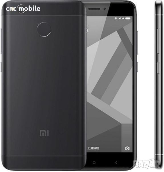 Xiaomi Redmi 4X - Xiaomi MAG138 оригинални части и аксесоари , снимка 1