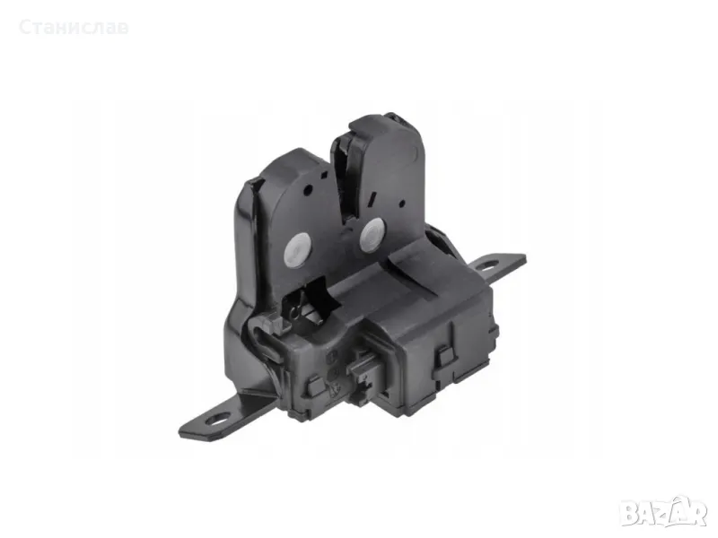 BMW 1 F20 F21 Брава за багажник , снимка 1