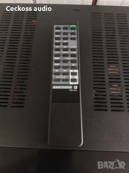 Дистанционно SONY , снимка 1