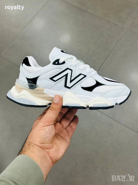 New Balance НА ЕДРО Дамски Маратонки 36-40 Номер 8 Бр., снимка 1