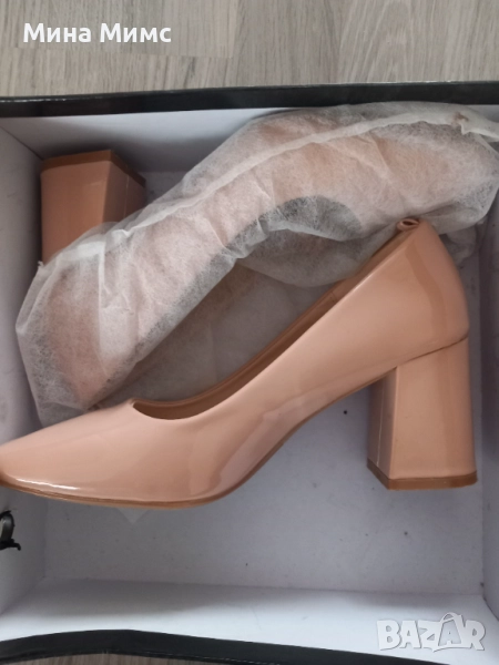 Дамски обувки , снимка 1