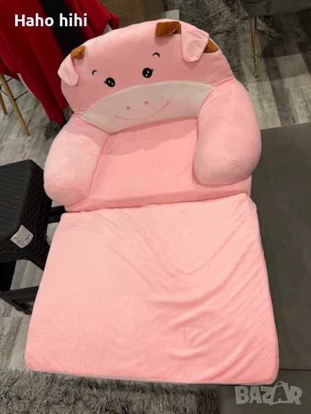 Детски фотьол, снимка 1