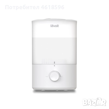 Ултразвуков овлажнител за въздух Levoit Dual 150, снимка 1