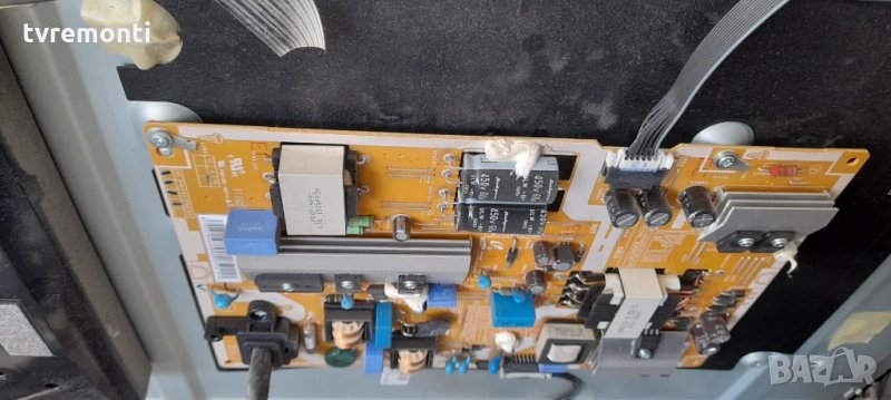 POWER BOARD, BN44-00806Е, снимка 1