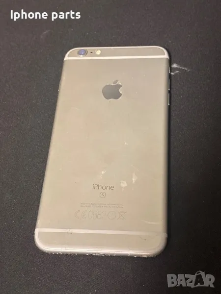 Iphone 6s корпус, снимка 1