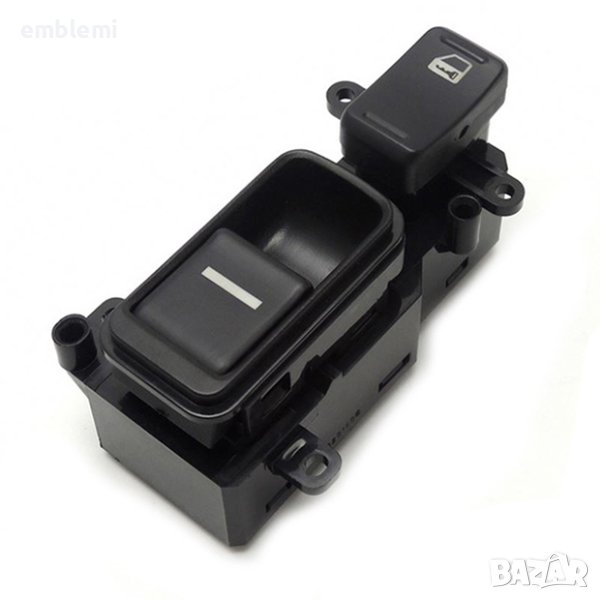 Копче ел стъкла  2003-2007 Honda Accord 35760-SDA-A12, снимка 1