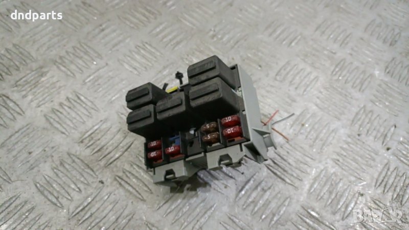 Бушонно табло Opel Corsa C 1.0i 2001г.	, снимка 1