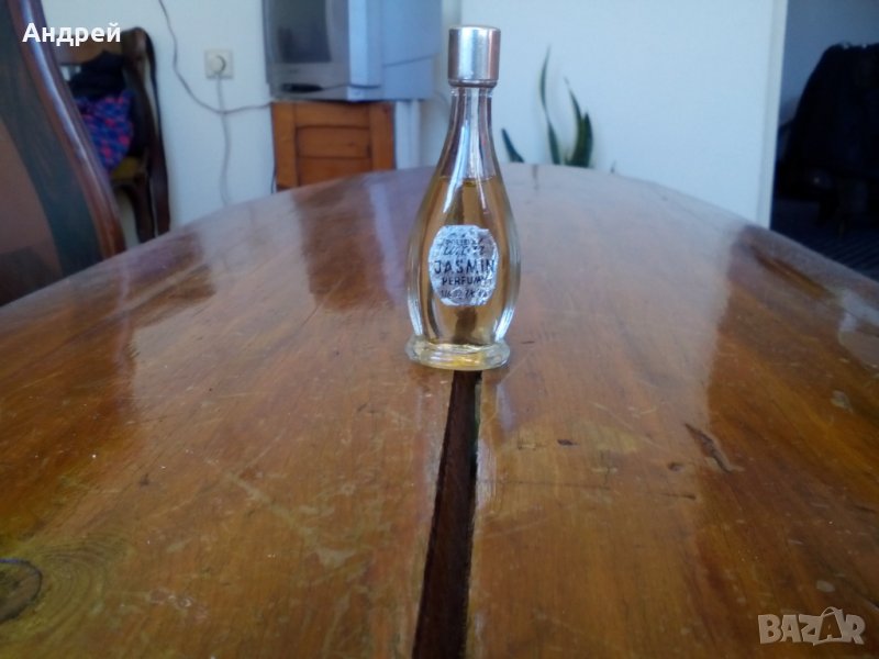Стар парфюм Jasmin, снимка 1