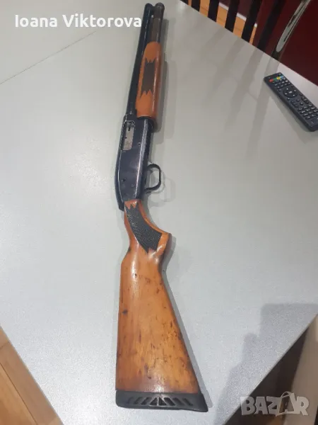 Деактивирана Помпа Mossberg!, снимка 1