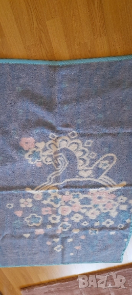 Детско одеяло, снимка 1