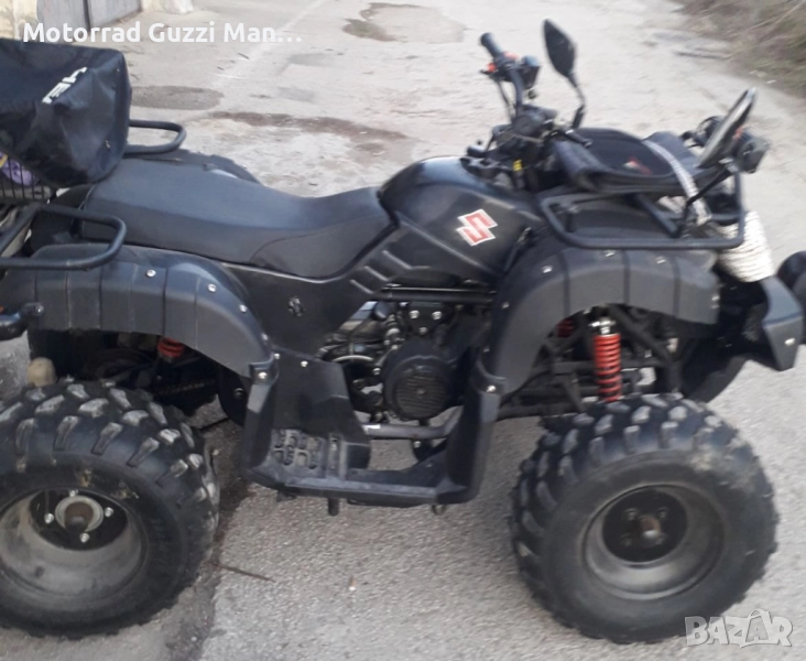 Без Прехвърляне. Бартер МПС. Търся Мотори,Скутери,ATV,Бусове,4х4,Автомобили. С Нередовни документи. , снимка 1