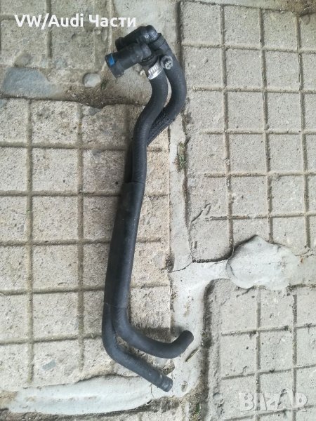 Горивни маркучи за Голф 4 Ауди А3 Сеат 1.9ТДИ Golf 4 Audi A3 Seat Skoda 1.9TDI , снимка 1