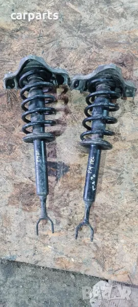 Passat 4 амортисьори с прожина , снимка 1
