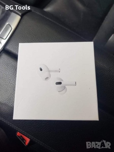 Слушалки AirPods Pro, снимка 1