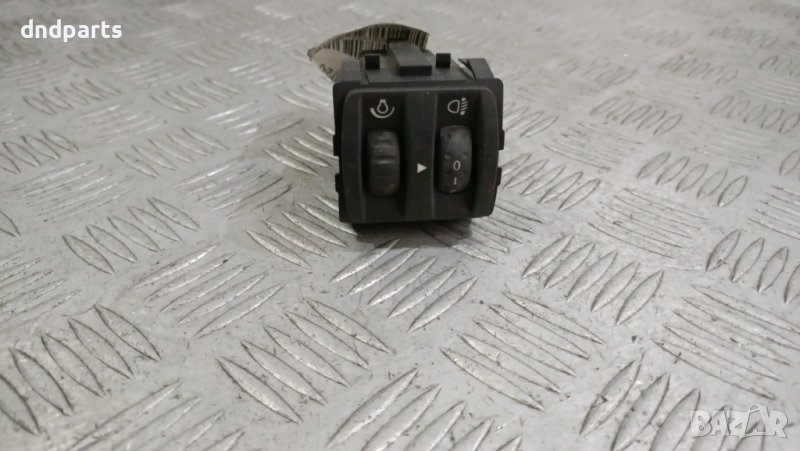 Ключ реглаж светлини Renault Megane 2004г.	, снимка 1