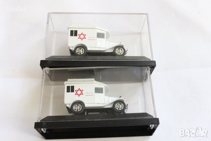 колекционерски колички, снимка 1