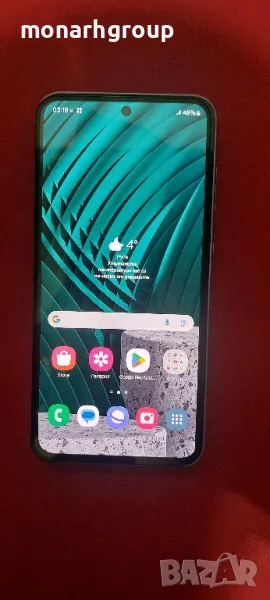 Телефон Samsung Galaxy A35 5G, снимка 1