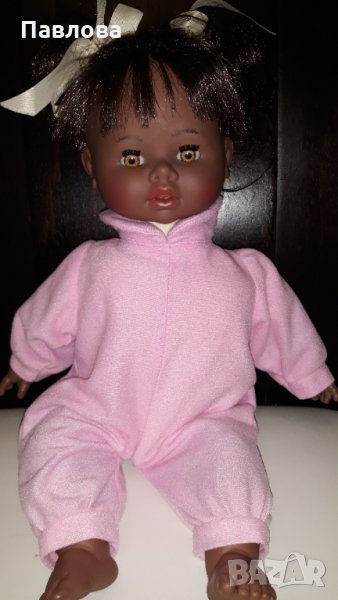 Оригинална испанска кукла Panre, снимка 1