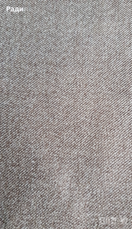 Продавам платове за костюм, сако панталон пола рокля габардин, снимка 1