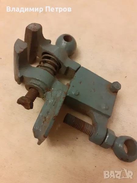 Менгеме,  механична стяга , снимка 1