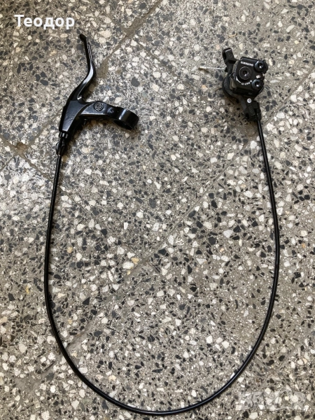 Предна Спирачка Shimano, снимка 1