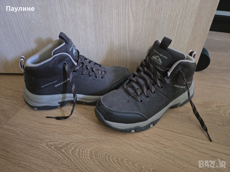 Обувки за планина Skechers Outdoor - 36, снимка 1