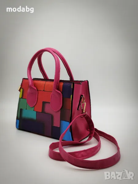 Дамски чанти, снимка 1