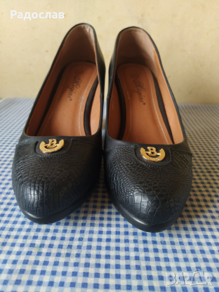 дамски обувки Мегияс , снимка 1