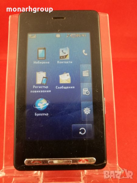 Телефон LG KE850 за части , снимка 1