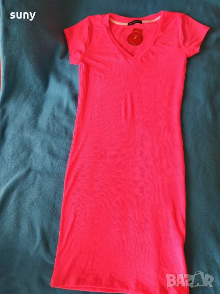 Нова рокля с етикет, снимка 1