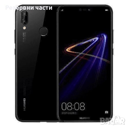 Huawei P20, снимка 1