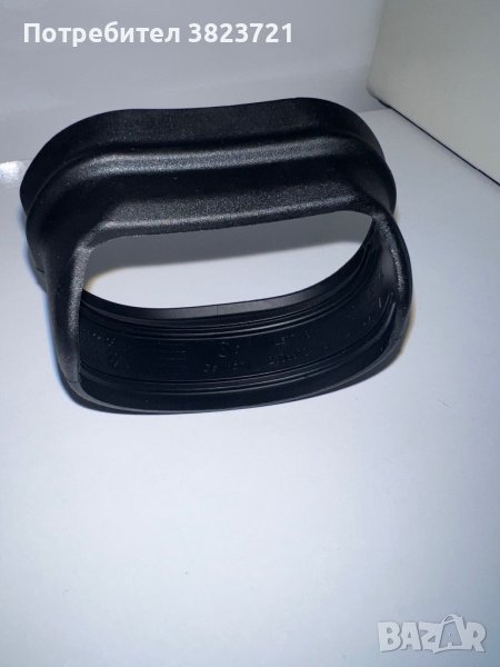 УПЛЪТНИТЕЛЕН ПРЪСТЕН НА КАБЕЛ ЗА ЗАРЕЖДАНЕ ОРИГИНАЛЕН, снимка 1