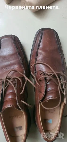 klarks , снимка 1