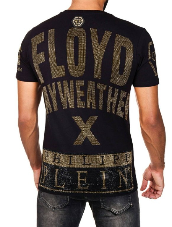 Buzo philipp plein floyd mayweather shop