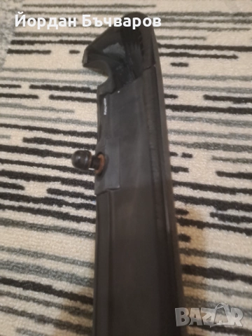 Оеигинален Спойлер VW Golf Mk2 Gti , GT , GTD, снимка 13 - Части - 52560850