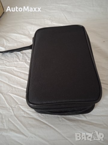 Дигитален мултиметер TILSWALL HT118C, снимка 3 - Друга електроника - 44113967