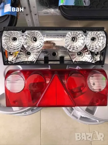 Стоп-ШМИТЦ-ASFAR Универсален , снимка 2 - Аксесоари и консумативи - 49007432